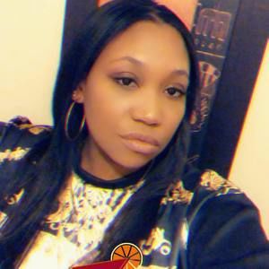 Meet your Posher, Victoria